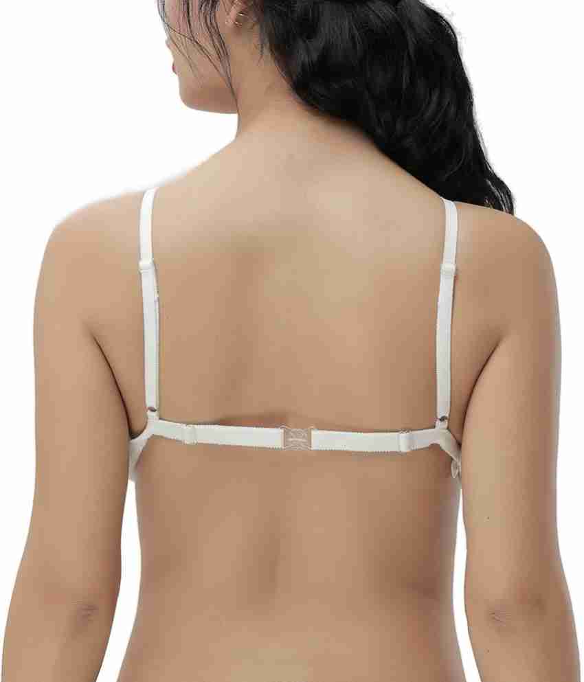 Anti Wrinkle Bra Pillow with 5 Pieces Anti-Wrinkle Chest Pads Set