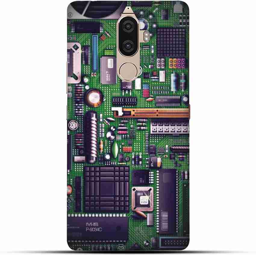 Lenovo k8 note motherboard repair cost top
