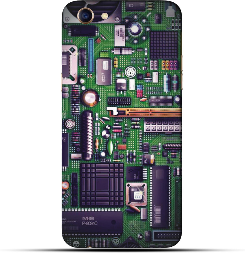 Oppo best sale f5 motherboard