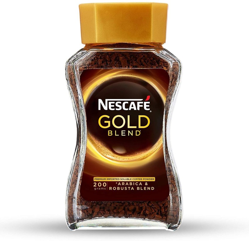 Premium Blend Nescafe Vending Coffee