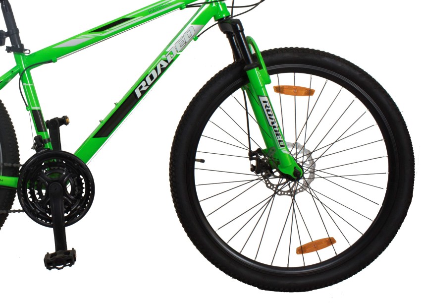 Hercules roadeo maverick hotsell 27.5 t