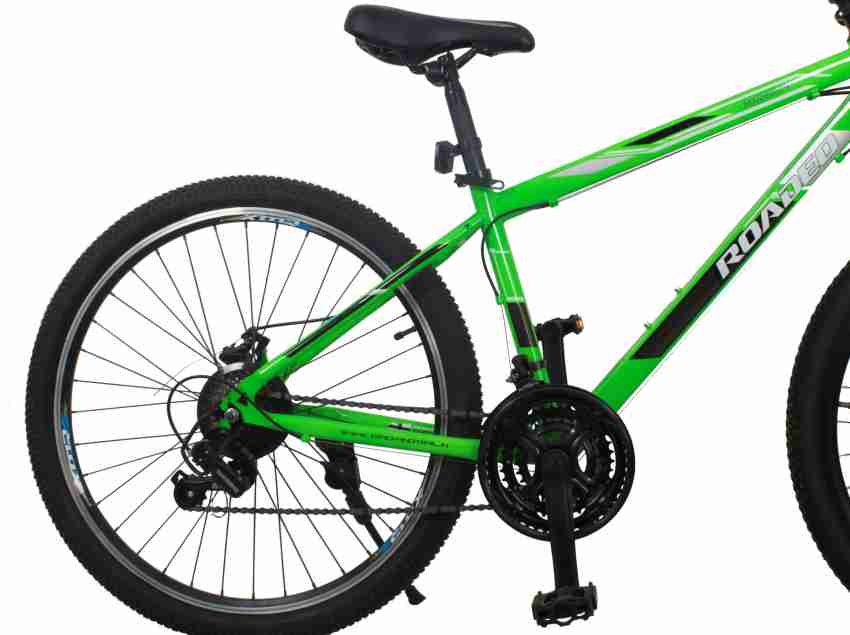 Hercules roadeo maverick hotsell 27.5 t