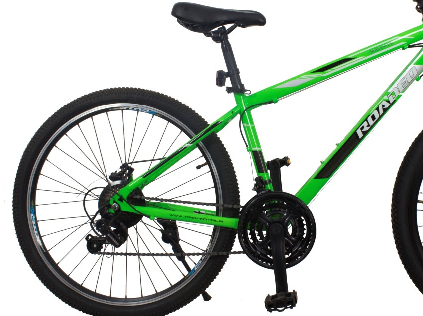 roadeo maverick 27.5