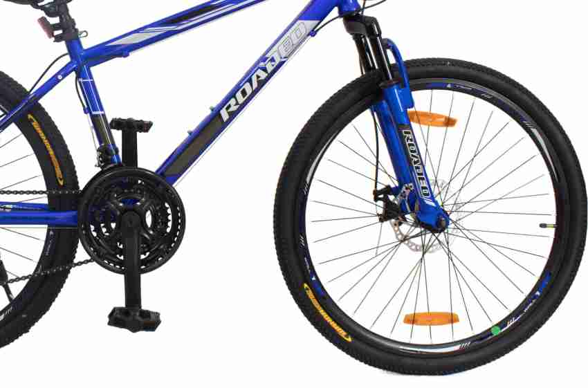 Hercules Roadeo Maverick 26 T Mountain Hardtail Cycle Price in