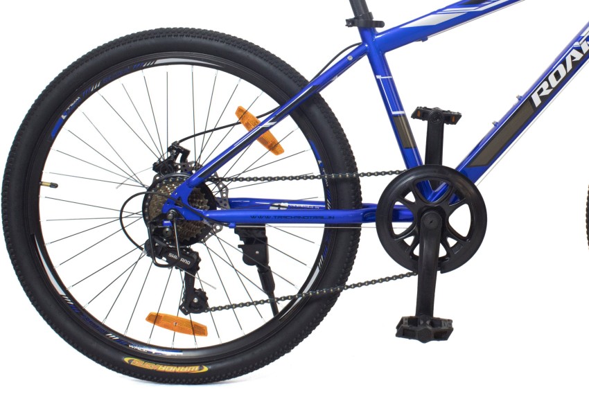 Hercules Roadeo Maverick 26 T Mountain Hardtail Cycle