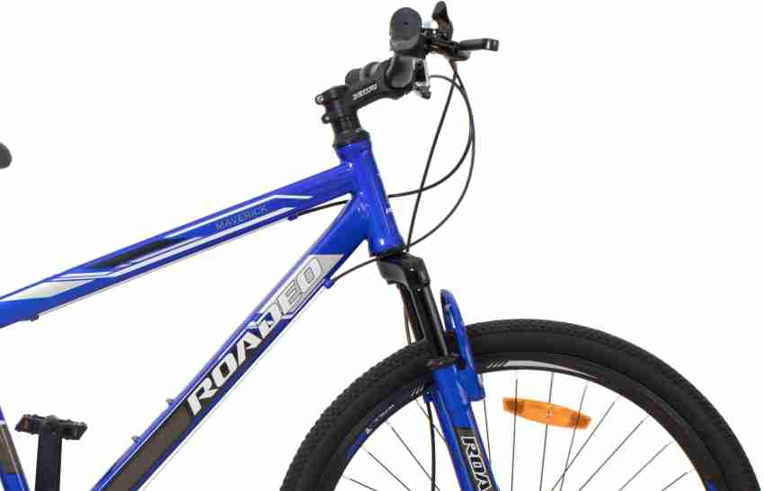 Hercules Roadeo Maverick 26 T Mountain Hardtail Cycle Price in