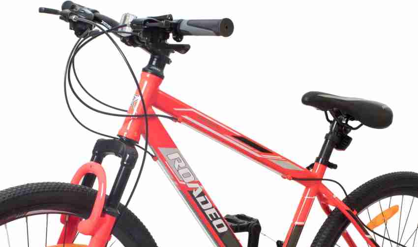 Hercules roadeo maverick 27.5 t 21 gear discount price