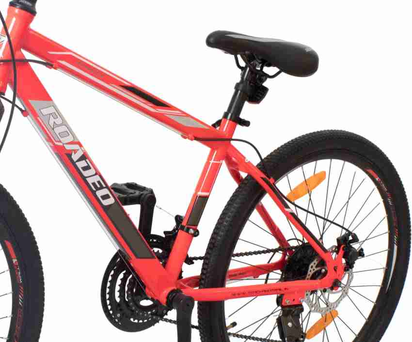 Hercules Roadeo Maverick 26 T Mountain Hardtail Cycle Price in