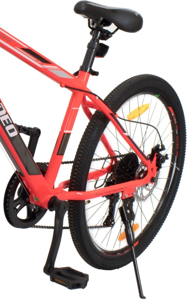 Hercules best sale maverick cycle