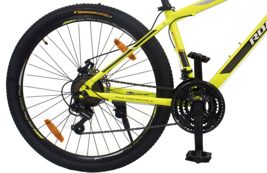 Hercules Roadeo Maverick 27.5 T Mountain Hardtail Cycle Price in India Buy Hercules Roadeo Maverick 27.5 T Mountain Hardtail Cycle online at Flipkart