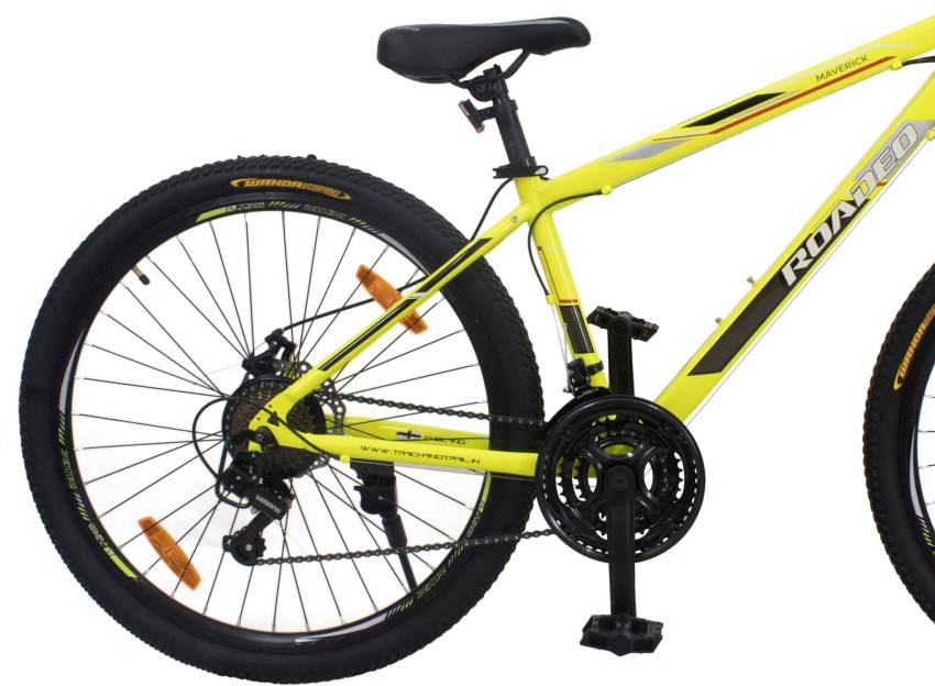 Roadeo 27.5 cycle hot sale