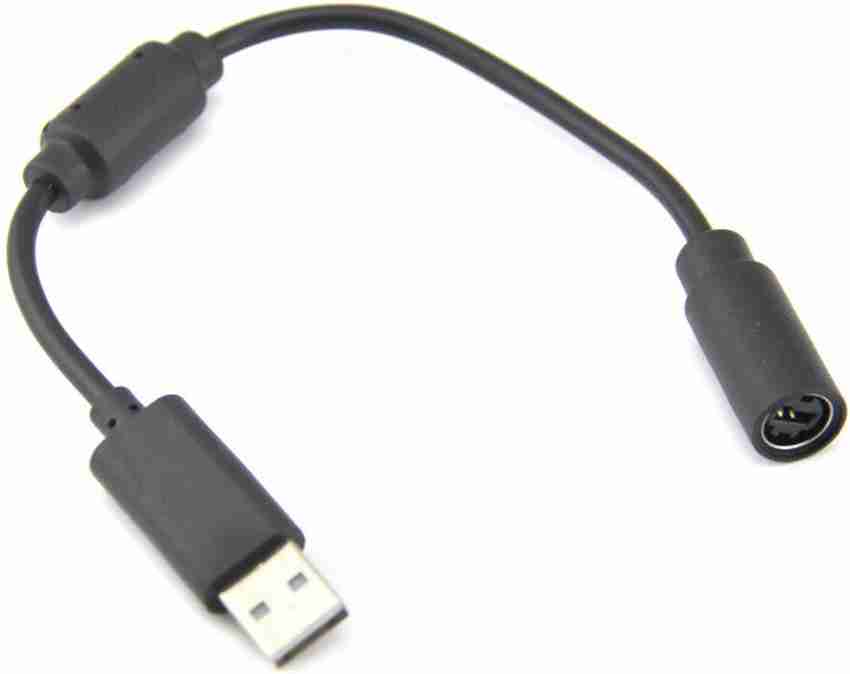 Usb breakaway cable deals