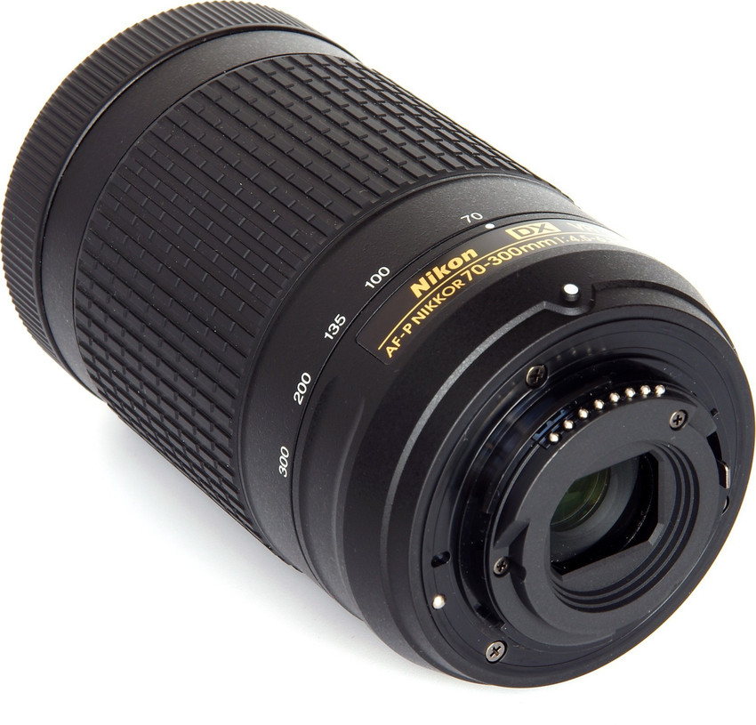 AF-P DX NIKKOR 70-300mm f/4.5-6.3G ニコン（AF-P DX NIKKOR 70–300mm 