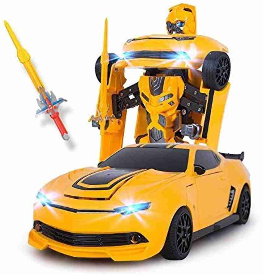 Remote store bumblebee transformer