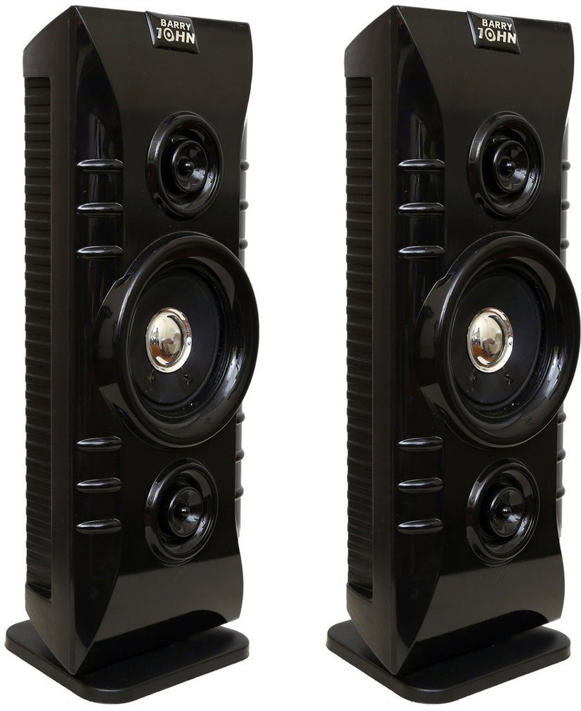 Barry john 2025 tower speakers