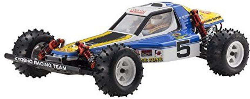 Optima rc car outlet