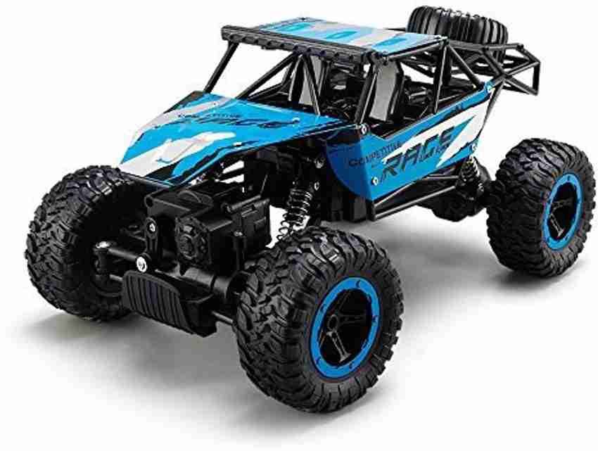 Generic JJRC Q15 High Speed RC Off Road Toy Car Truck with Double
