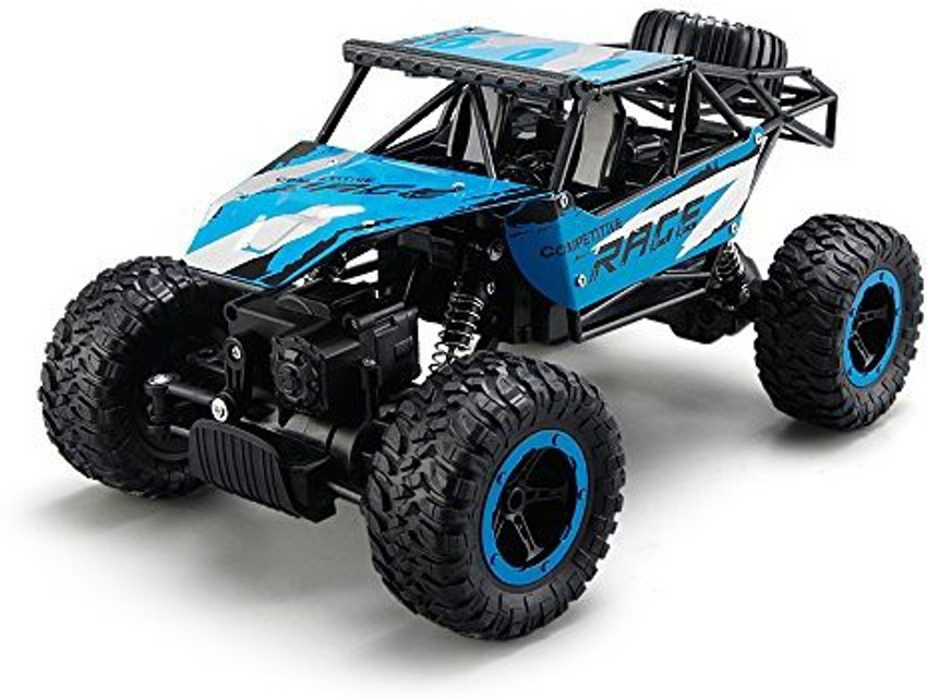 Jjrc rock crawler discount