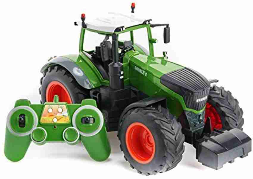 Generic Cheerwing 2.4Ghz 1 16 RC Farm Tractor Remote Control