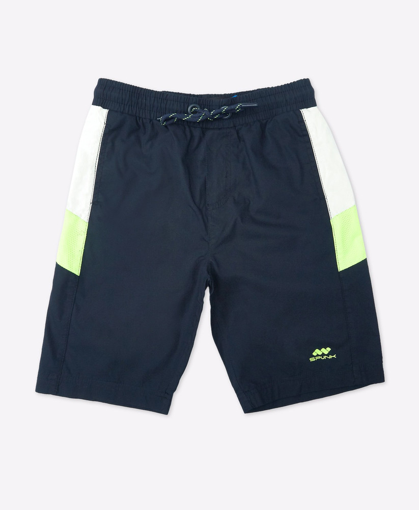 Online spunk shorts 2025