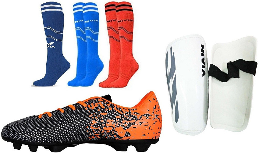 football boot kit