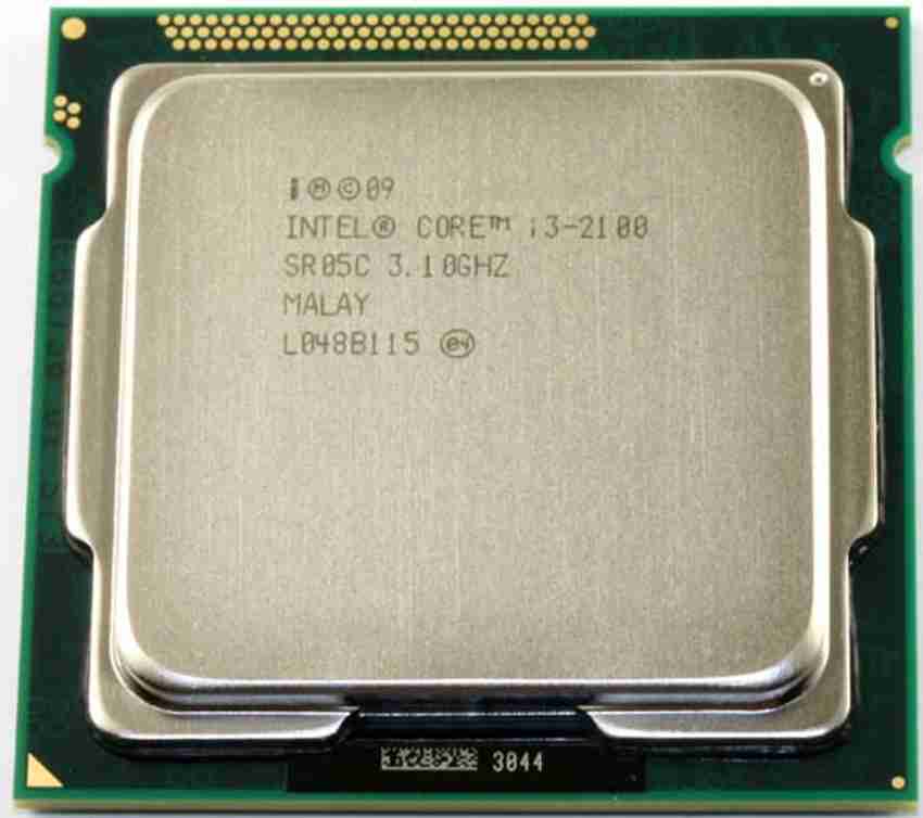 ASUS H61 DDR3 Mboard With Intel Core i3 2100 2nd Generation Processor Combo Motherboard ASUS Flipkart