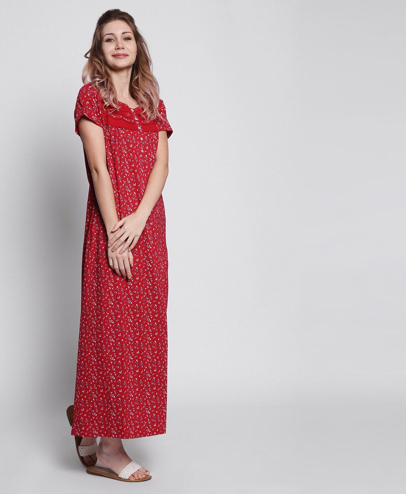 Fbb nighties sales online shopping