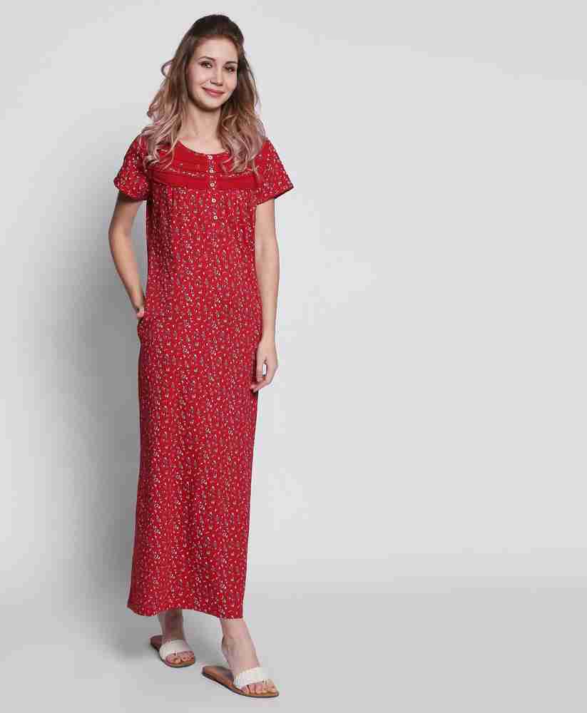 Fbb night dress shop