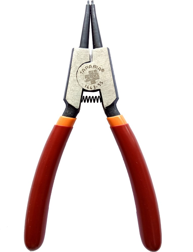 Wiha Classic circlip pliers For outer rings (shafts) (26789)