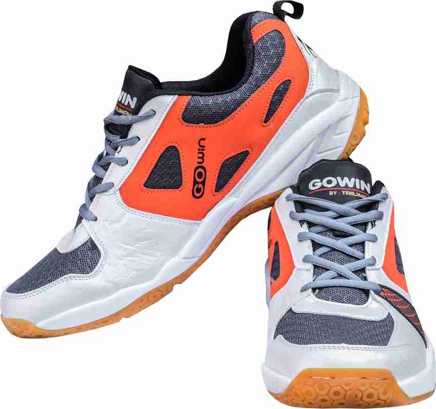 Gowin badminton shoes discount