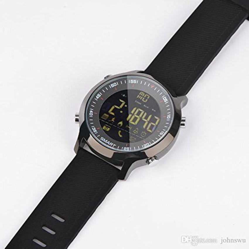 Smartwatch ex18 sales