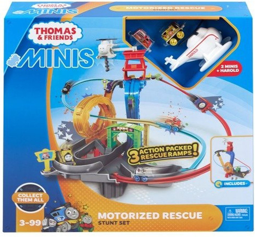 Thomas sales minis motorized