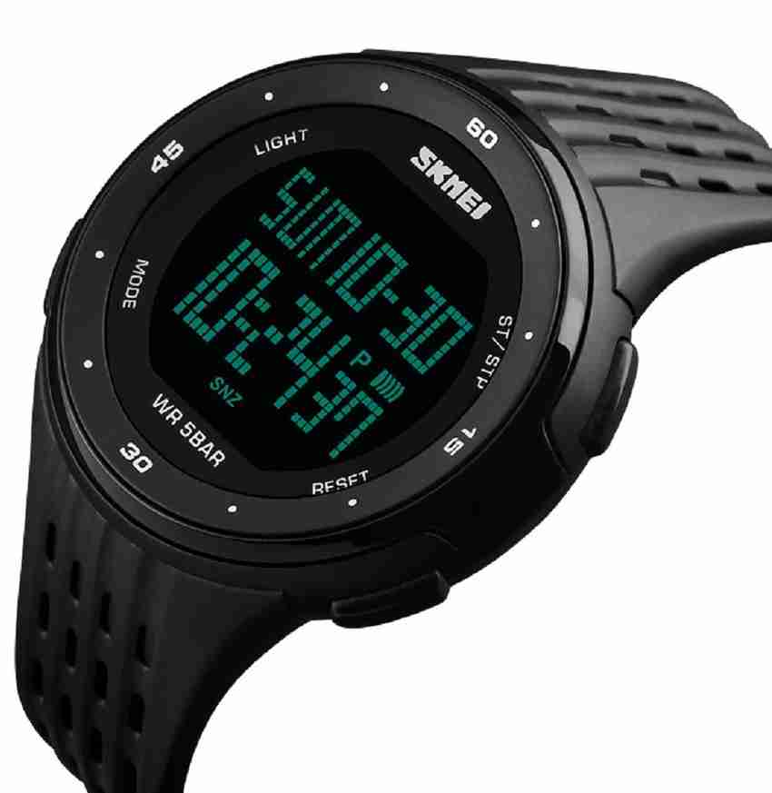 Skmei 1219 review outlet