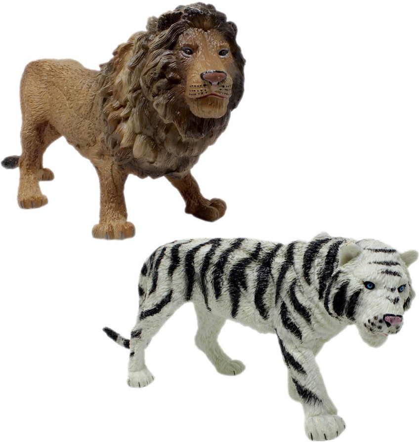 Lion tiger toys online