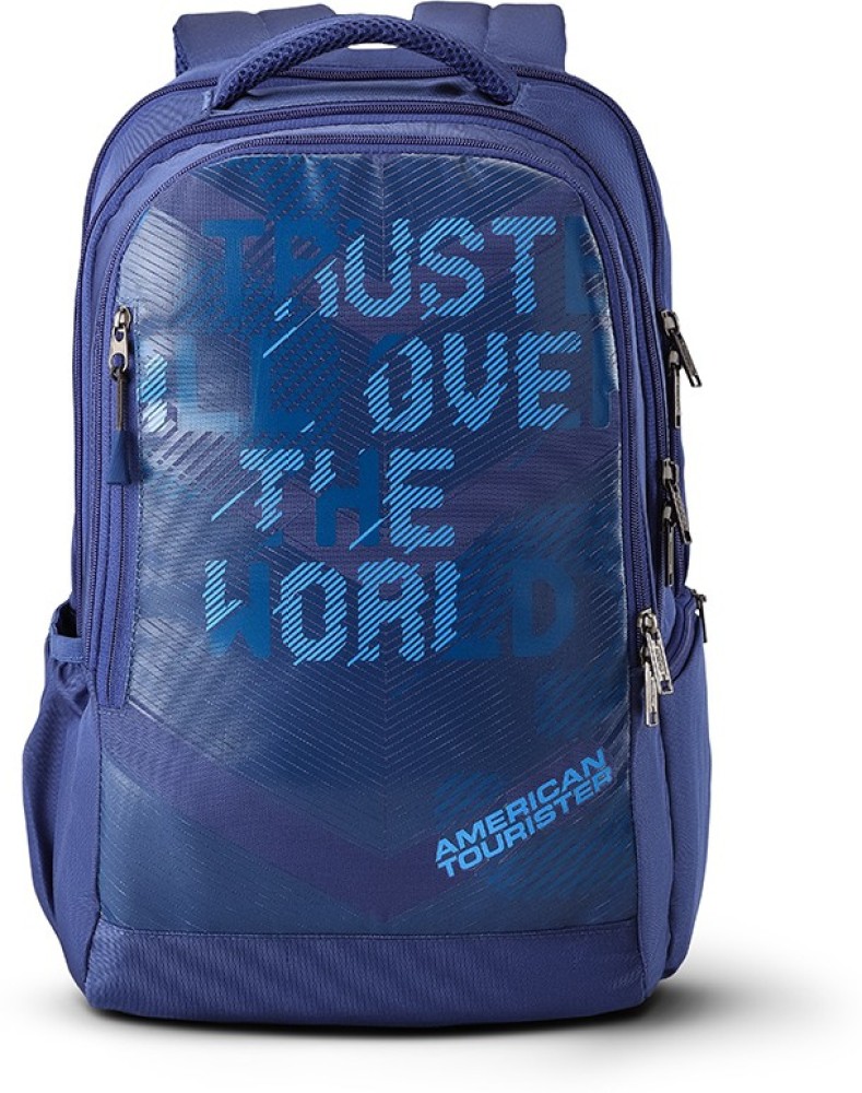 American tourister school bags flipkart hot sale