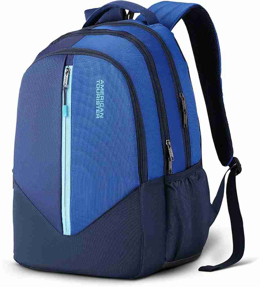 American tourister amt juke 21 l laptop backpack clearance