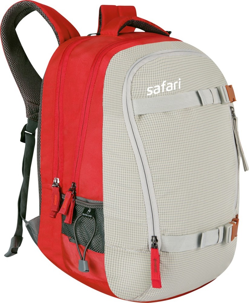 Safari store graph backpack