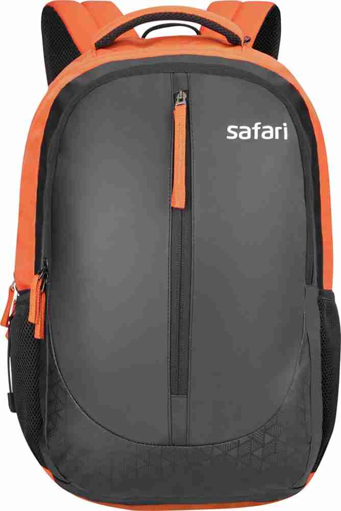 Safari stint laptop outlet backpack