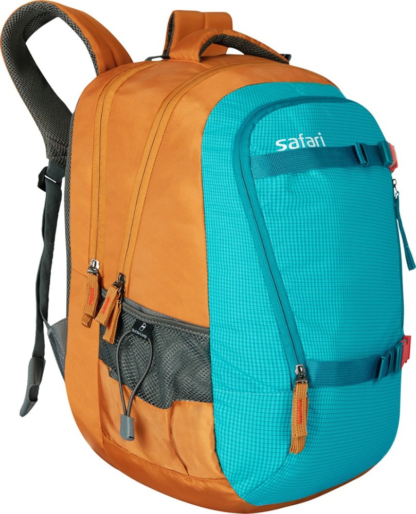 Safari 2025 graph backpack