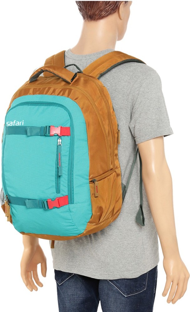 Safari 2024 graph backpack