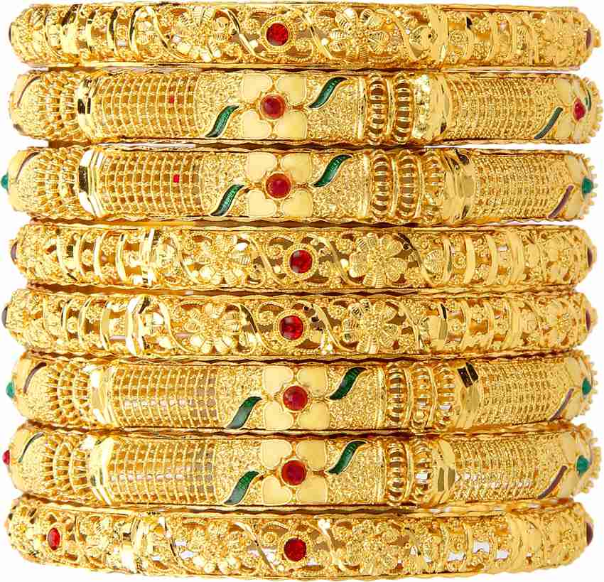 Flipkart online deals shopping bangles