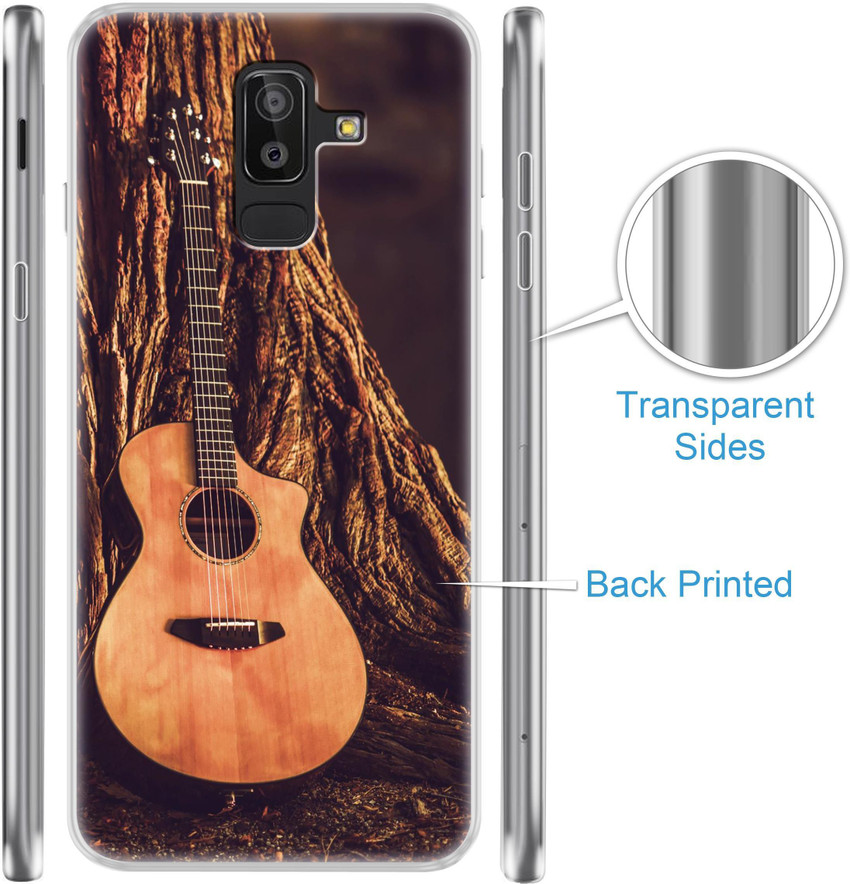 Flipkart Samsung J8 Back Cover With Stand Casekaro Samsung Galaxy