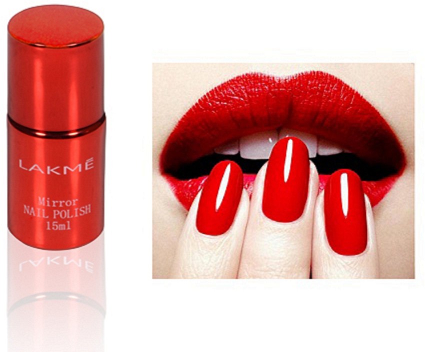 Mac nail paint vry lowest price... - Navymoon Beauty Hub | Facebook