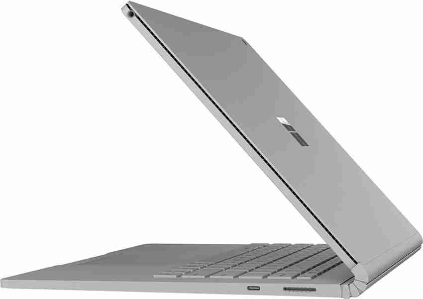 MICROSOFT Surface Book 2 Intel Core i7 8th Gen 8650U - (8 GB/256 