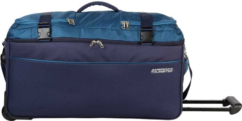 American tourister store duffle bag 55cm