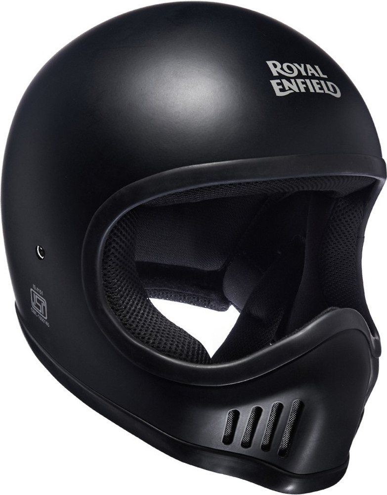 ROYAL ENFIELD Enduro FF Motorbike Helmet Buy ROYAL ENFIELD