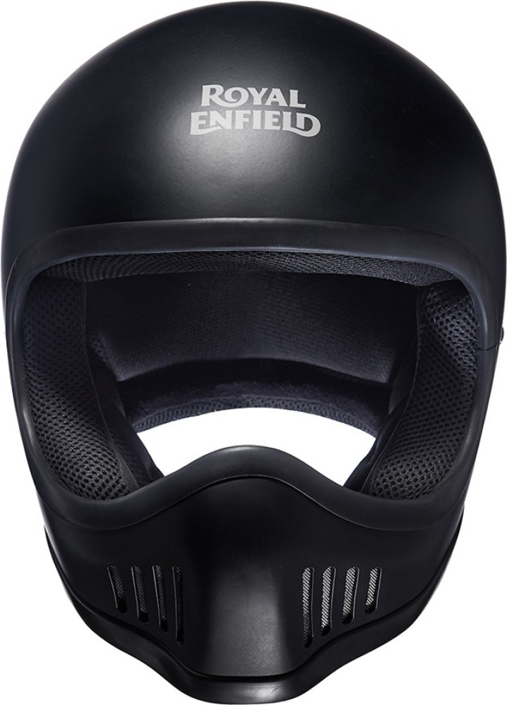 Helmet enduro 2025