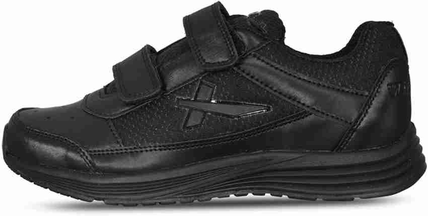 School online shoes vector
