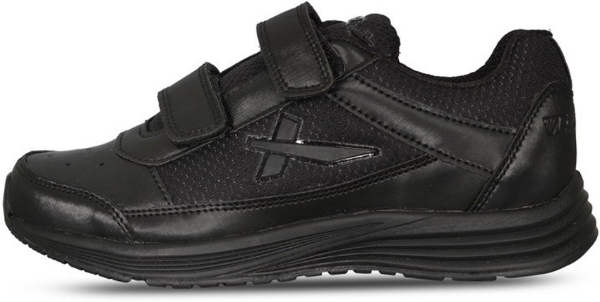 Vector x school shoes top
