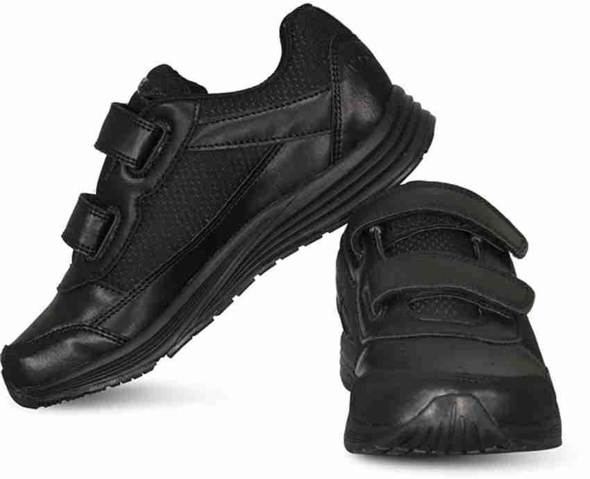School shoes vector sale